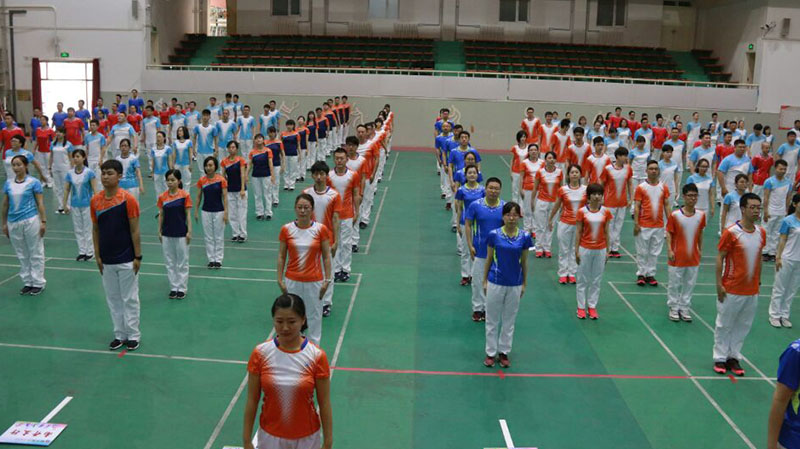 團體團購服裝
